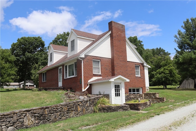 Listing photo 2 for 736 Muir Rd, Fairfield Twp PA 15658