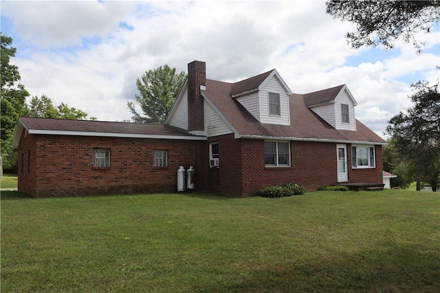 Listing photo 3 for 736 Muir Rd, Fairfield Twp PA 15658