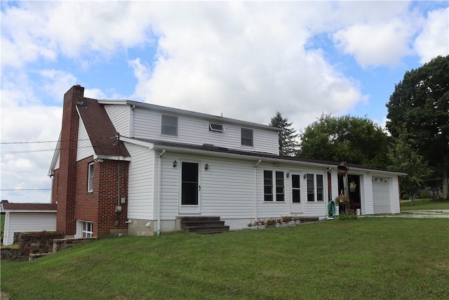 736 Muir Rd, Fairfield Twp, PA 15658 - photo 5