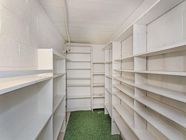 316 Jefferson, Verona, PA 15147 - view of storage