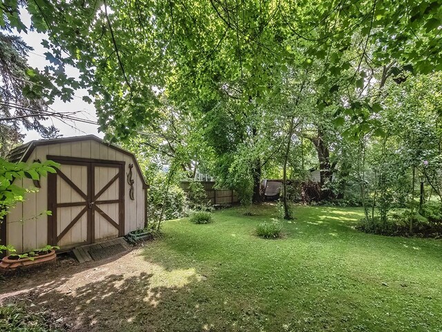 316 Jefferson, Verona, PA 15147 - view of yard
