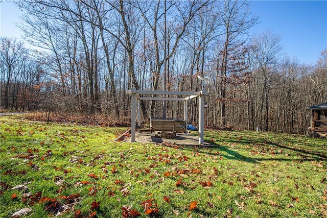 505 Greenbriar Rd, Pa, PA 15431 - view of grassy yard