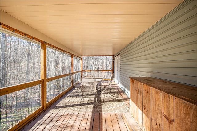 505 Greenbriar Rd, Pa, PA 15431 - view of porch