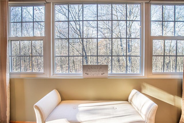 505 Greenbriar Rd, Pa, PA 15431 - view of living area