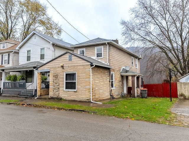 1210 2nd Ave, Beaver Falls, PA 15010 - photo 1