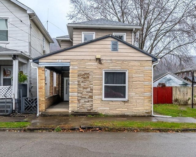 1210 2nd Ave, Beaver Falls, PA 15010 - photo 2