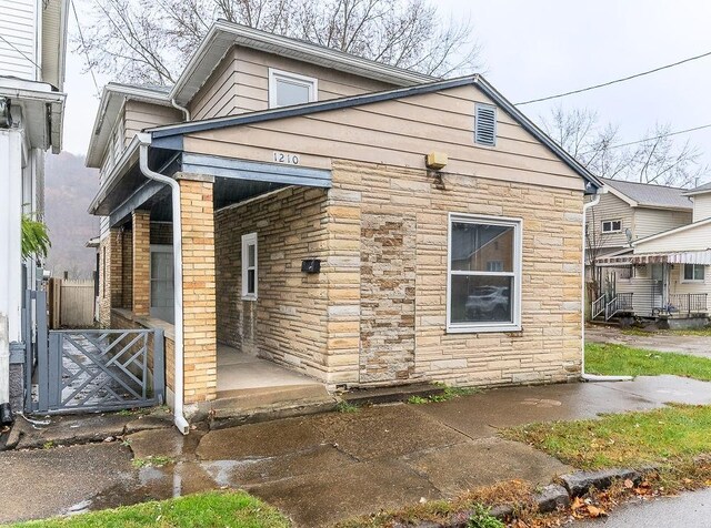 1210 2nd Ave, Beaver Falls, PA 15010 - photo 3
