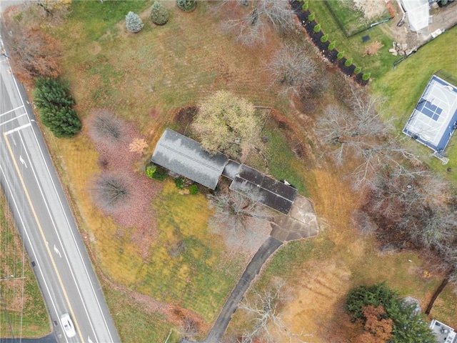 357 E Mcmurray Rd, Peters Twp, PA 15317 - view of property location