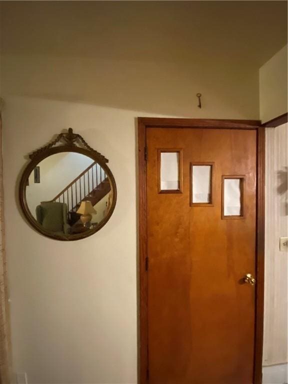 215 Cehily Rd, Allegheny Twp, PA 15068 - view of hall
