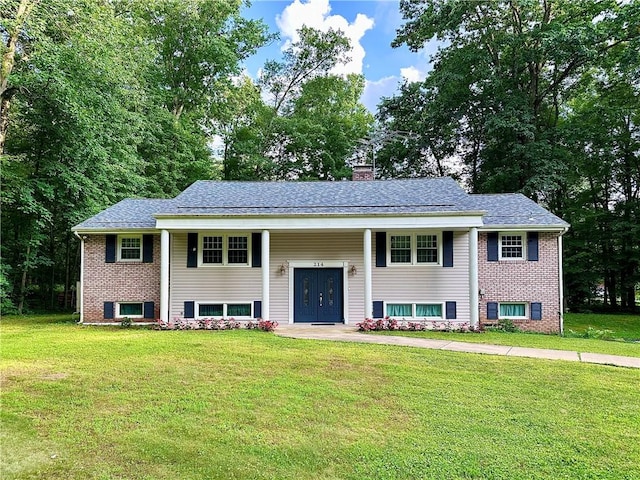 214 Raptor Cir, Neshannock Twp, PA 16105 - photo 1