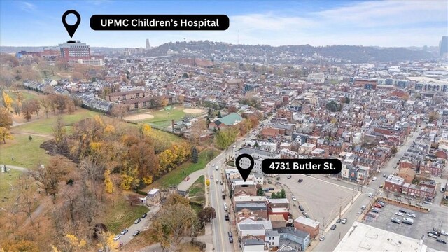4731 Butler St, Lawrenceville, PA 15201 - photo 3