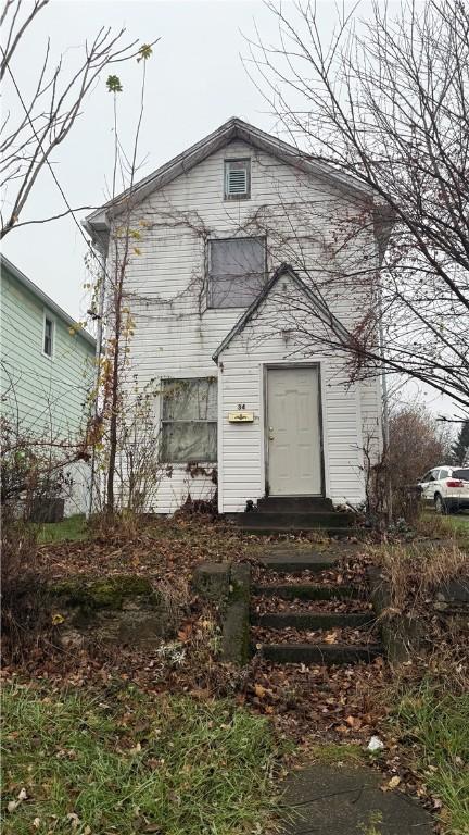 34 High St, Union Twp, PA 16101 - photo 1