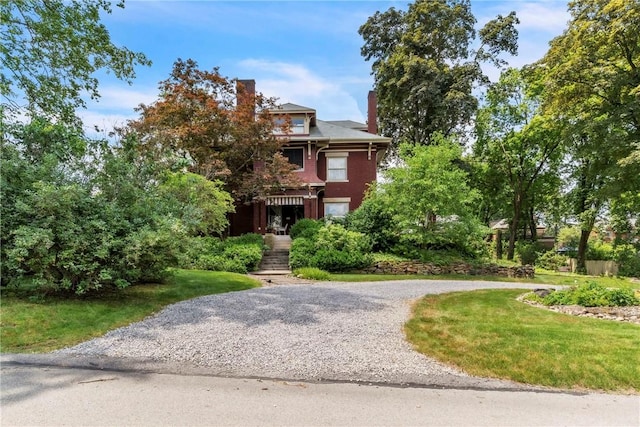 223 Belmont Rd, Twp Of But Ne, PA 16001 - photo 11