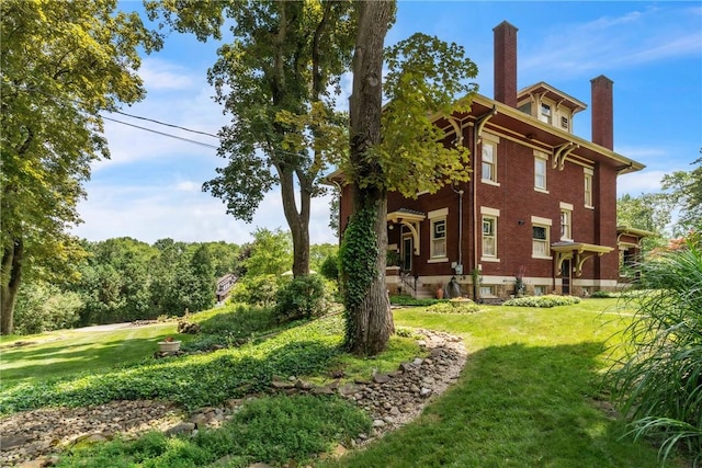 223 Belmont Rd, Twp Of But Ne, PA 16001 - photo 45