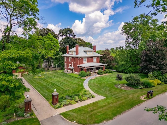 223 Belmont Rd, Twp Of But Ne, PA 16001 - photo 47