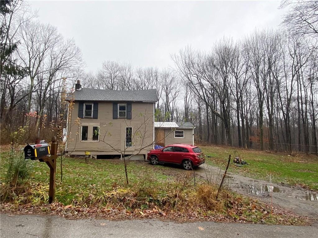 18482 Williams St, Meadville City, PA 16335 - photo 1