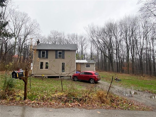 18482 Williams St, Meadville City, PA 16335 - photo 1