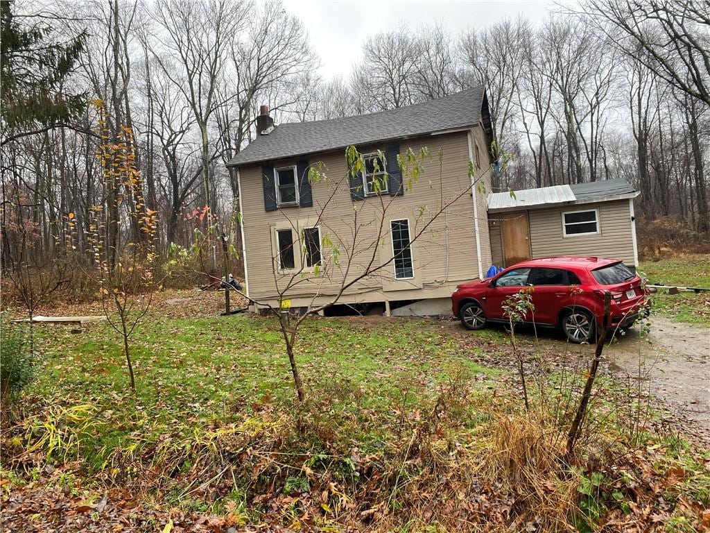 18482 Williams St, Meadville City, PA 16335 - photo 2