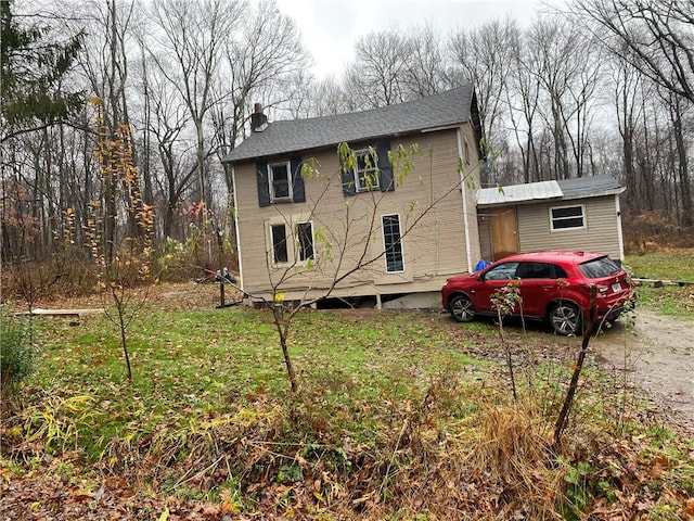 18482 Williams St, Meadville City, PA 16335 - photo 2