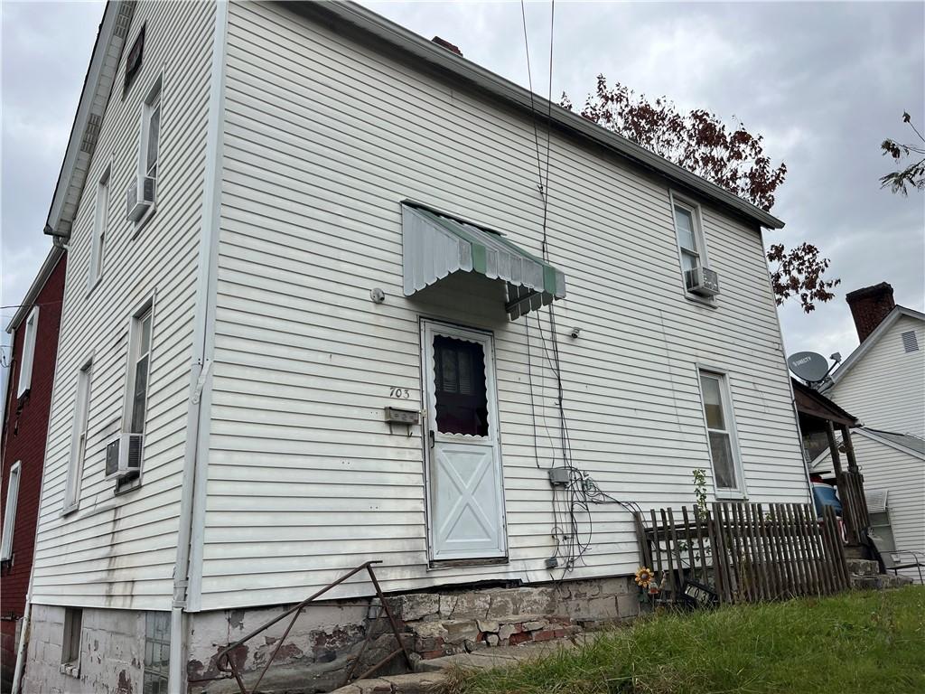 703 Cypress Aly, Glassport, PA 15045 - photo 1