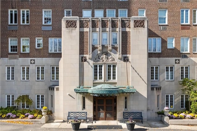 5023 Frew Unit 6Bc, Squirrel Hill, PA 15213 - view of building exterior