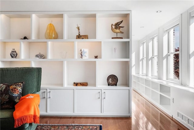 5023 Frew Unit 6Bc, Squirrel Hill, PA 15213 - detailed view of wood finished floors
