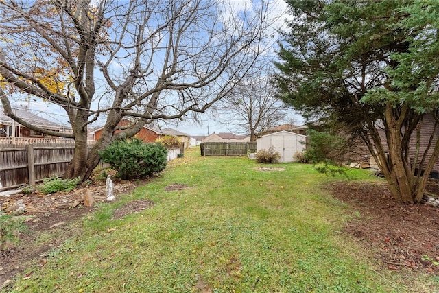 627 Wayne Ave, Monaca, PA 15061 - view of yard