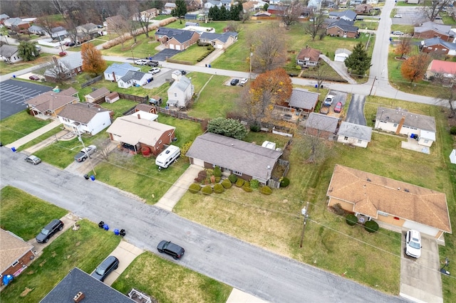627 Wayne Ave, Monaca, PA 15061 - aerial view of property's location featuring nearby suburban area