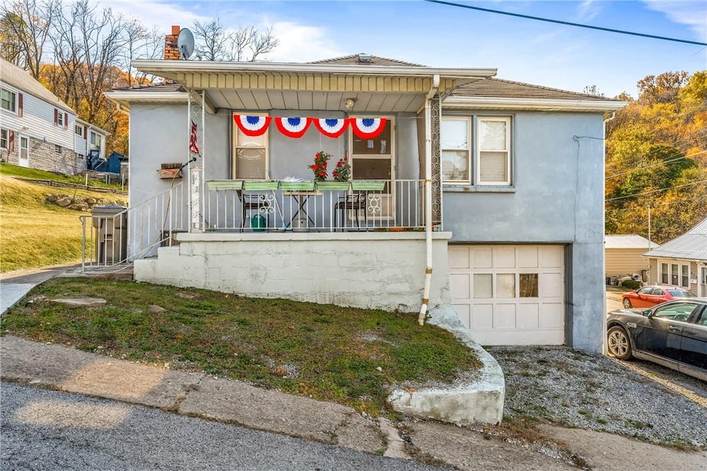 1227 Border Ave, Ellwood City Law, PA 16117 - photo 1