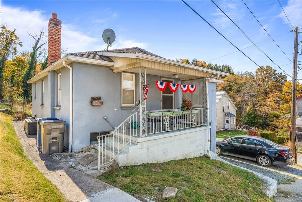 1227 Border Ave, Ellwood City Law, PA 16117 - photo 2