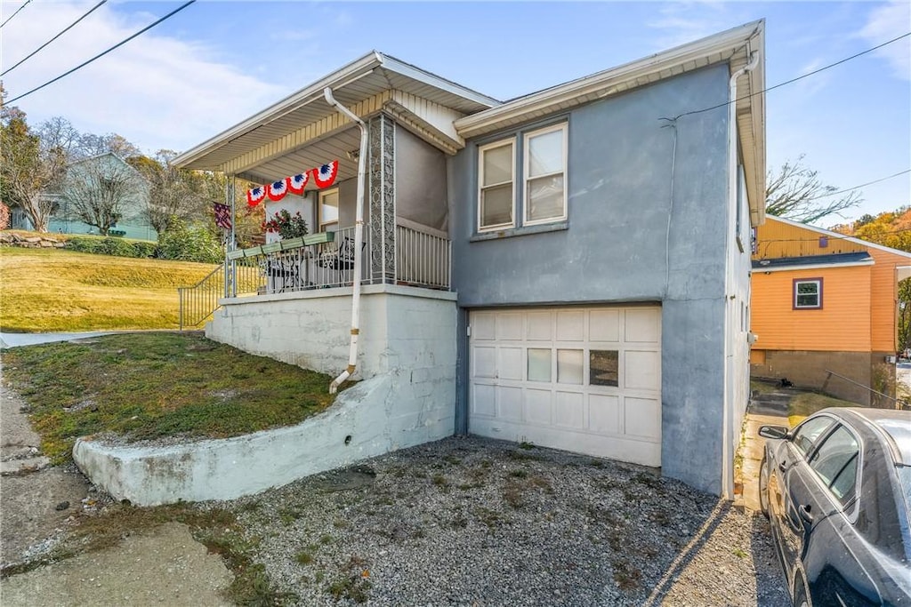 1227 Border Ave, Ellwood City Law, PA 16117 - photo 3
