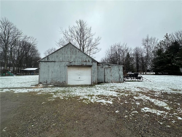 2689 Hillman Rd, Punxsutawney Area School District, PA 15767 - photo 11