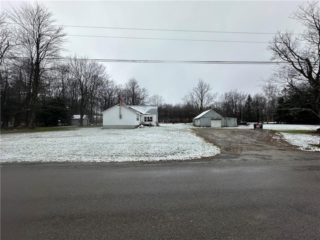 2689 Hillman Rd, Punxsutawney Area School District, PA 15767 - photo 2