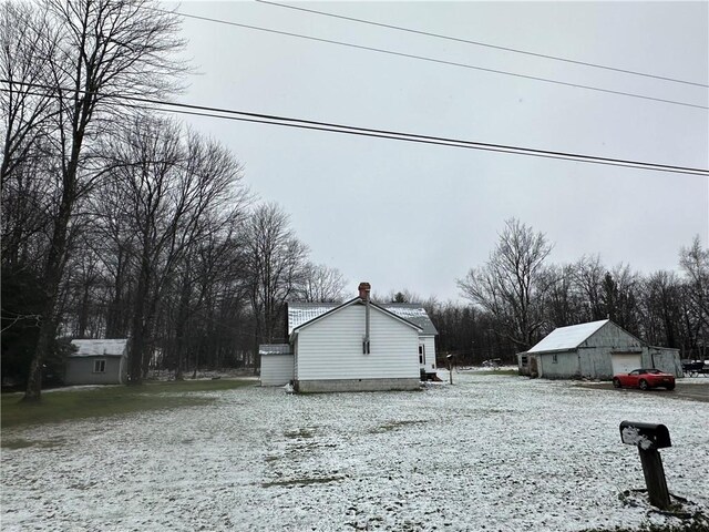 2689 Hillman Rd, Punxsutawney Area School District, PA 15767 - photo 10
