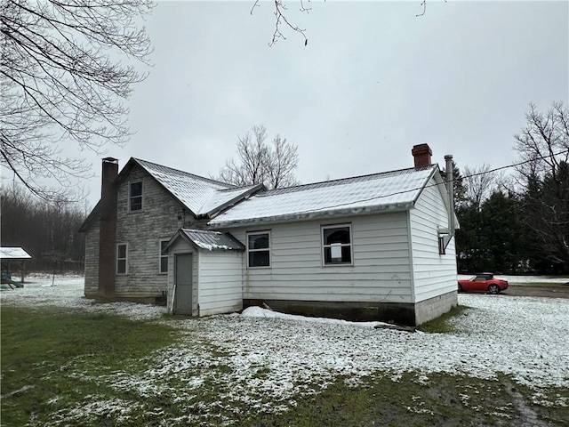 2689 Hillman Rd, Punxsutawney Area School District, PA 15767 - photo 8