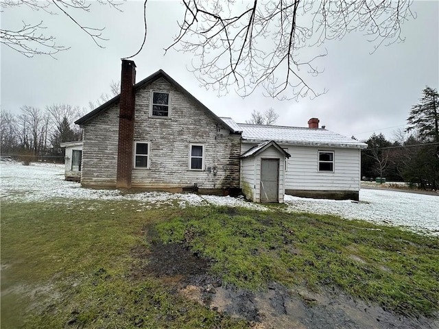 2689 Hillman Rd, Punxsutawney Area School District, PA 15767 - photo 6