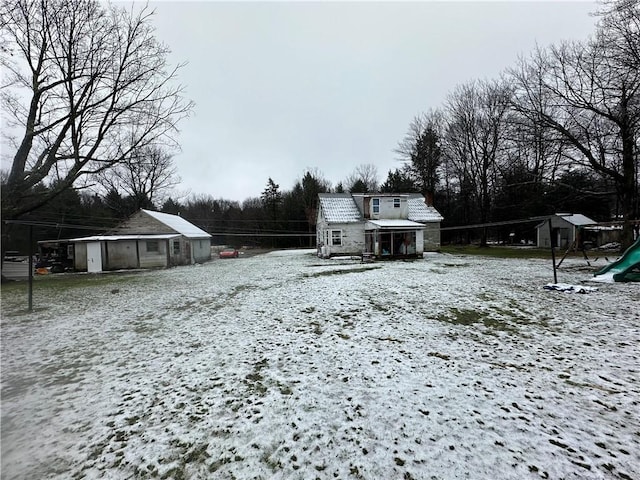 2689 Hillman Rd, Punxsutawney Area School District, PA 15767 - photo 12