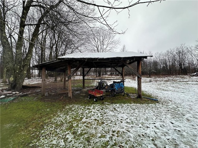 2689 Hillman Rd, Punxsutawney Area School District, PA 15767 - photo 14