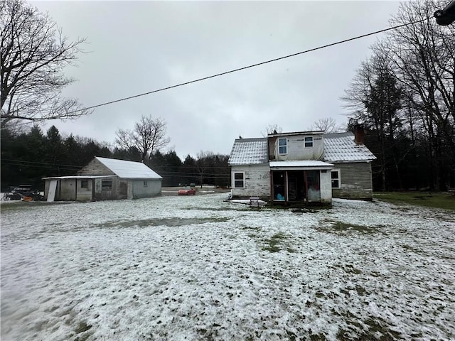 2689 Hillman Rd, Punxsutawney Area School District, PA 15767 - photo 4