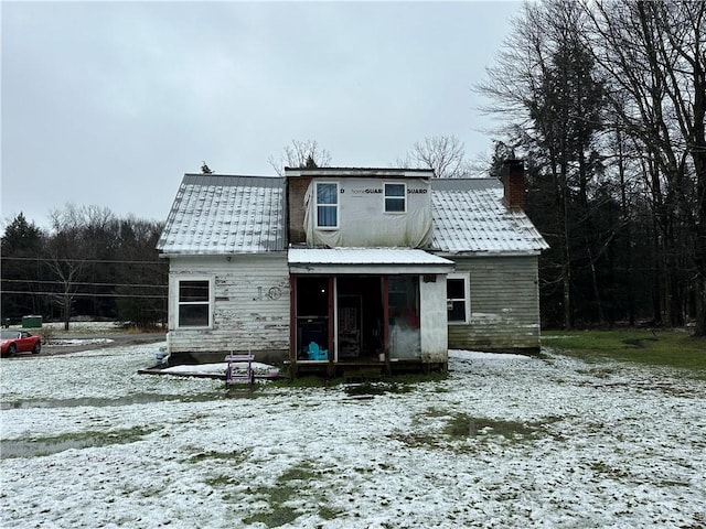 2689 Hillman Rd, Punxsutawney Area School District, PA 15767 - photo 7