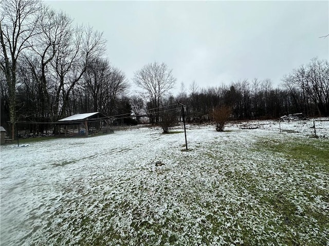 2689 Hillman Rd, Punxsutawney Area School District, PA 15767 - photo 15