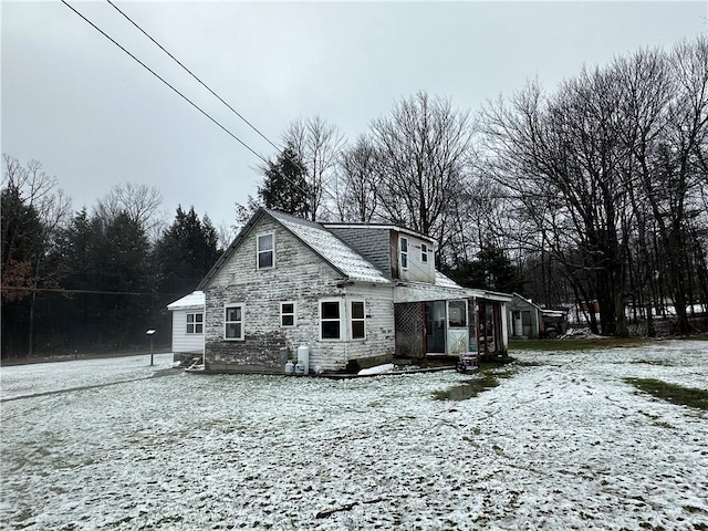 2689 Hillman Rd, Punxsutawney Area School District, PA 15767 - photo 5