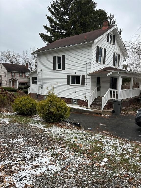 324 Harding St, New Castle/3Rd, PA 16101 - photo 2