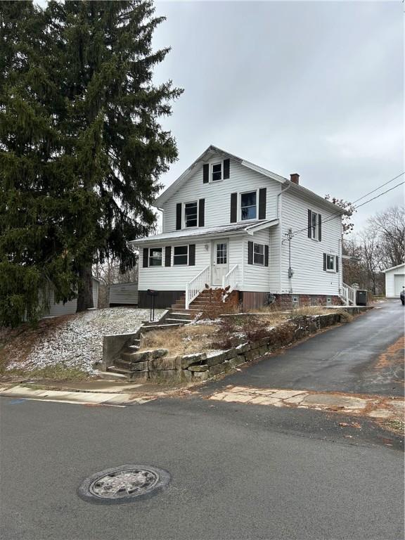 324 Harding St, New Castle/3Rd, PA 16101 - photo 3