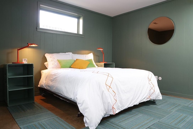 101 Point Breeze Pl, Point Breeze, PA 15208 - view of bedroom
