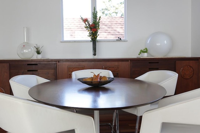 101 Point Breeze Pl, Point Breeze, PA 15208 - view of dining room