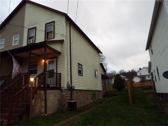 411 1st St, East Bethlehem, PA 15368 - photo 3