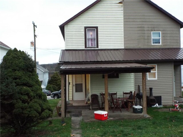 411 1st St, East Bethlehem, PA 15368 - photo 4