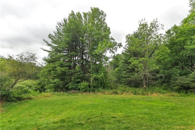 view of landscape