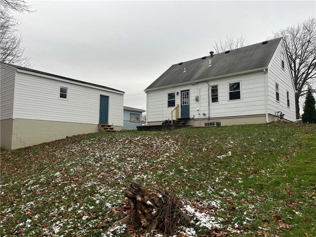 2306 Audley Ave, New Castle/2Nd, PA 16105 - photo 3